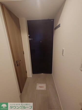 ザ・パークハビオ神楽坂レジデンスSouthの物件内観写真